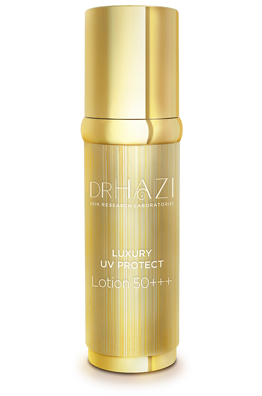 Luxury UV Protect Lotion 50+++